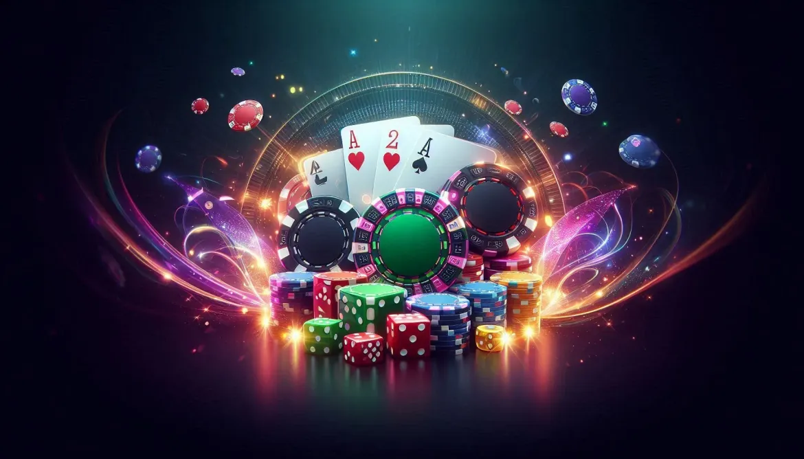 IGT Slots